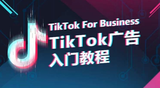 TikTok广告入门教程，从0到1掌握TikTok投放的全流程-七量思维