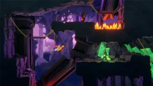 《炎之鸟：首章》v1.0.8中文版-七量思维