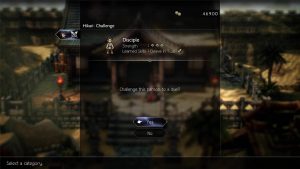 《歧路旅人2》v1.1.0中文版-七量思维