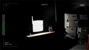 《无人接近》v1.0.0中文版-七量思维