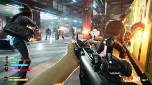 《法外枭雄：滚石城》v1.0.9.1中文版-七量思维