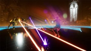 《黑色池塘》v1.0.0中文版-七量思维