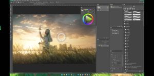 Stable Diffusion教程:Ai修图课第1期网络课程(13节)-七量思维
