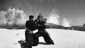 《对马岛之魂:导演剪辑版》中文版-七量思维