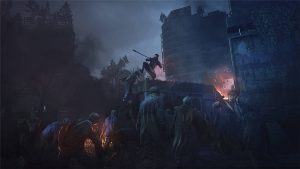 《消逝的光芒2:人与仁之战》终极版-七量思维