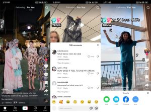 安卓TikTok v35.3.4抖音海外版-七量思维
