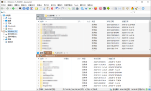 XYplorer v26.20.0000绿色版-七量思维