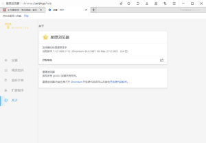 Twinkstar v9.1.1000.2406便携版-七量思维