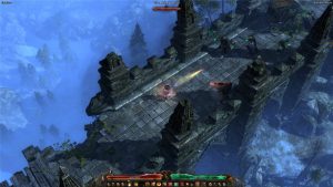《恐怖黎明:终极版》v1.2.1.2中文版-七量思维