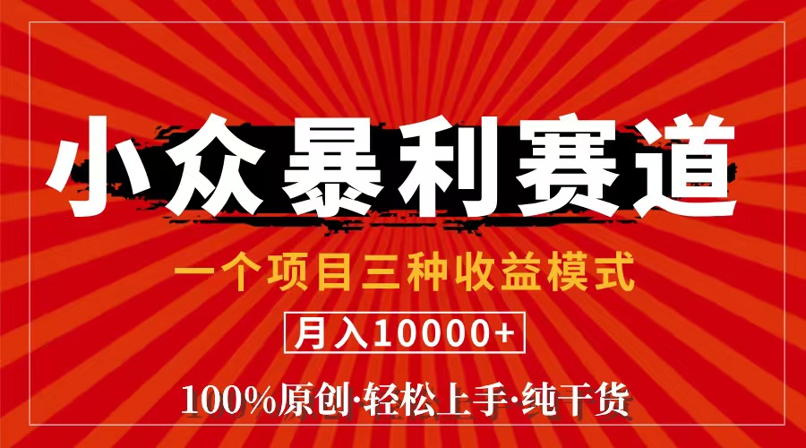 （11695期）视频号【中老年粉深信不疑】小众赛道 100%原创 手把手教学 新号3天收益…-七量思维