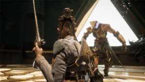 《燧石枪:黎明之围》v1.0.0中文版-七量思维