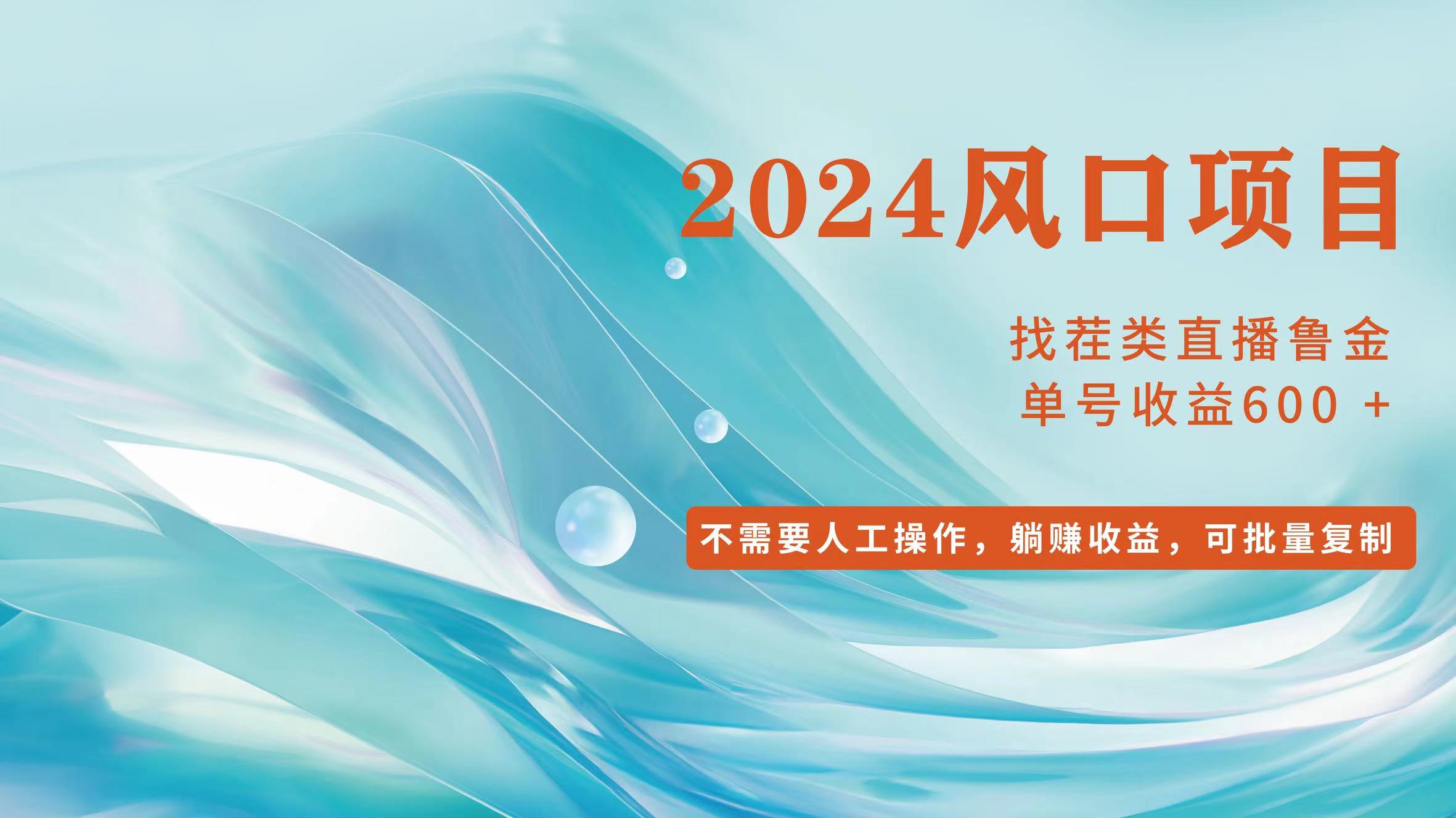 （11868期）小白轻松入手，当天收益600+，可批量可复制-七量思维