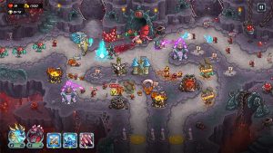 《王国保卫战5:联盟》v1.0.0中文版-七量思维