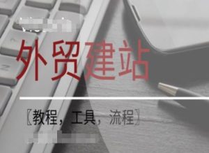 WordPress外贸建站+SEO优化课程【教程,工具,流程】-七量思维