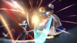 《命运守护夜:重制版》v1.1.127中文版-七量思维