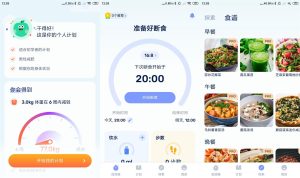 安卓GoFasting v1.02.95.0801高级版-七量思维