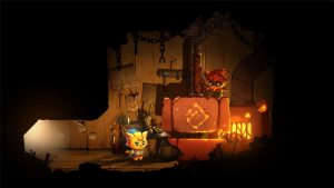 《猫咪斗恶龙3》v1.1.3中文版-七量思维