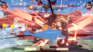 《罪恶装备:STRIVE》v1.39中文版-七量思维
