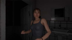 《塞琳娜的不眠夜》v1.0.0中文版-七量思维