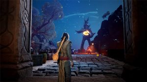 《权贵之地》v1.0.0中文版-七量思维