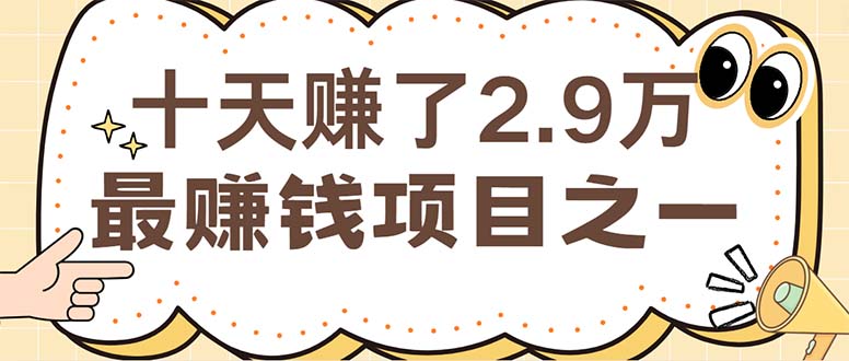 （12491期）闲鱼小红书赚钱项目之一，轻松月入6万+项目-七量思维