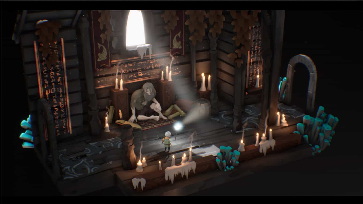 图片[2]-《自我失落》v1.0.0中文版-七量思维