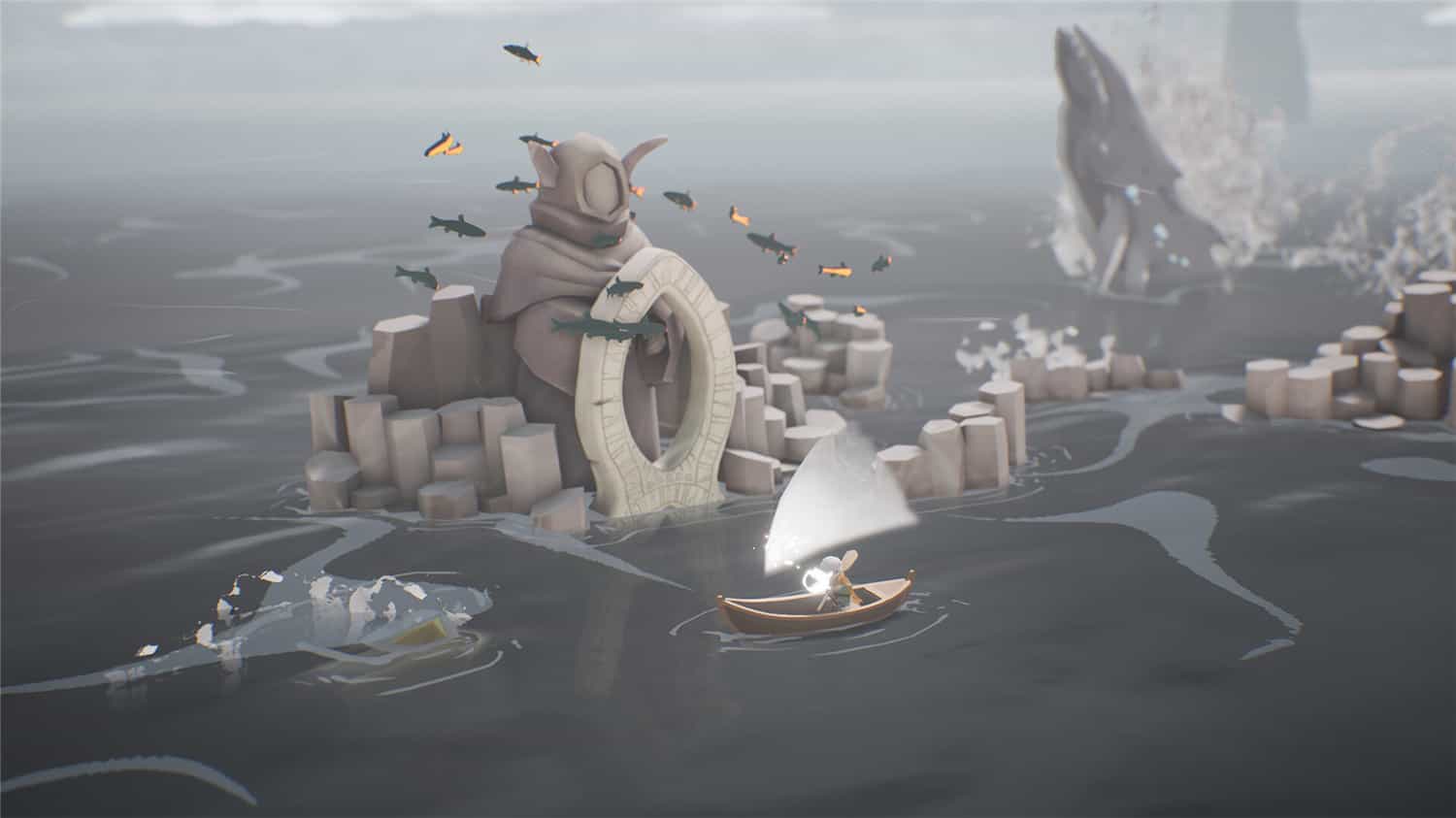 图片[3]-《自我失落》v1.0.0中文版-七量思维