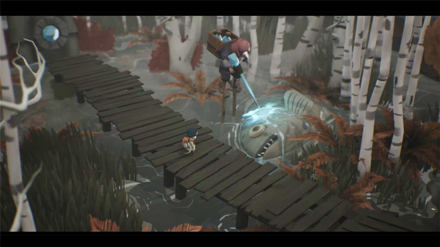 图片[4]-《自我失落》v1.0.0中文版-七量思维