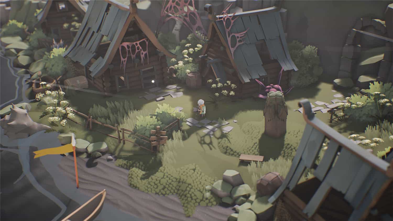 图片[5]-《自我失落》v1.0.0中文版-七量思维