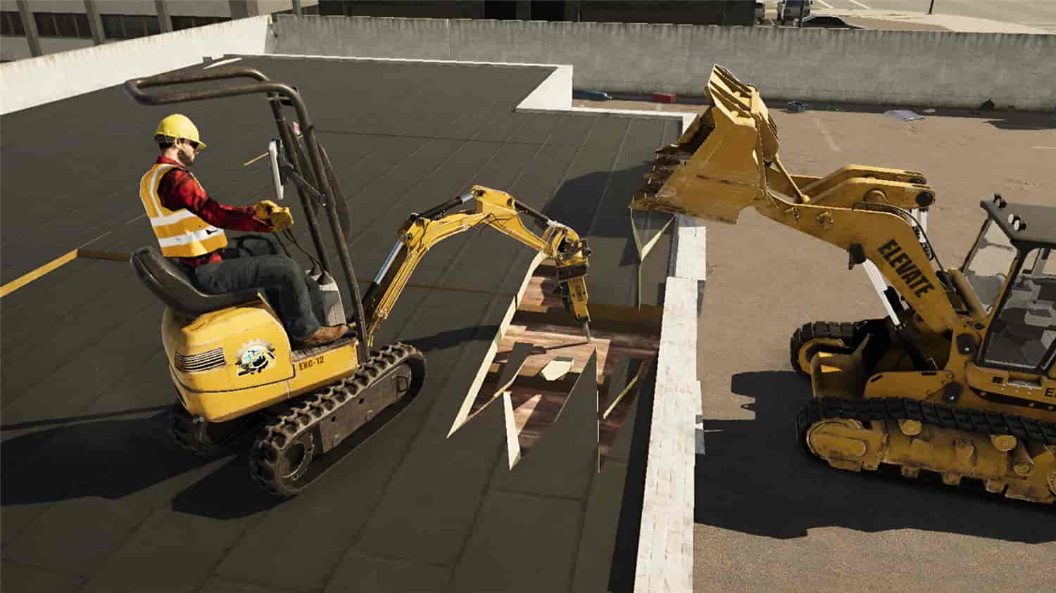 图片[4]-《拆迁建造3》v1.0.0中文版-七量思维