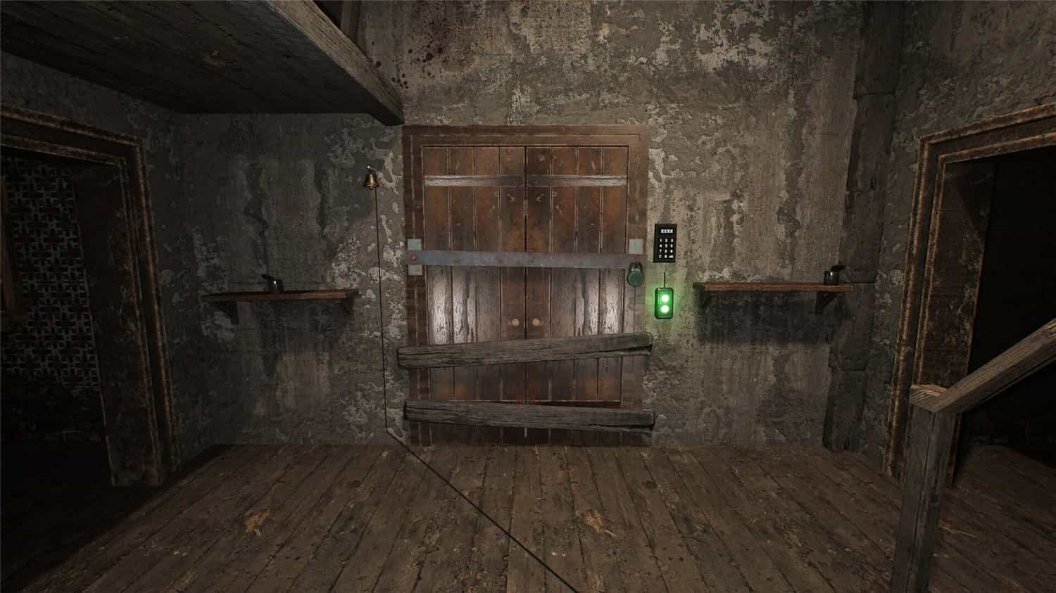 图片[3]-《奶奶重制版》v3.5中文版-七量思维