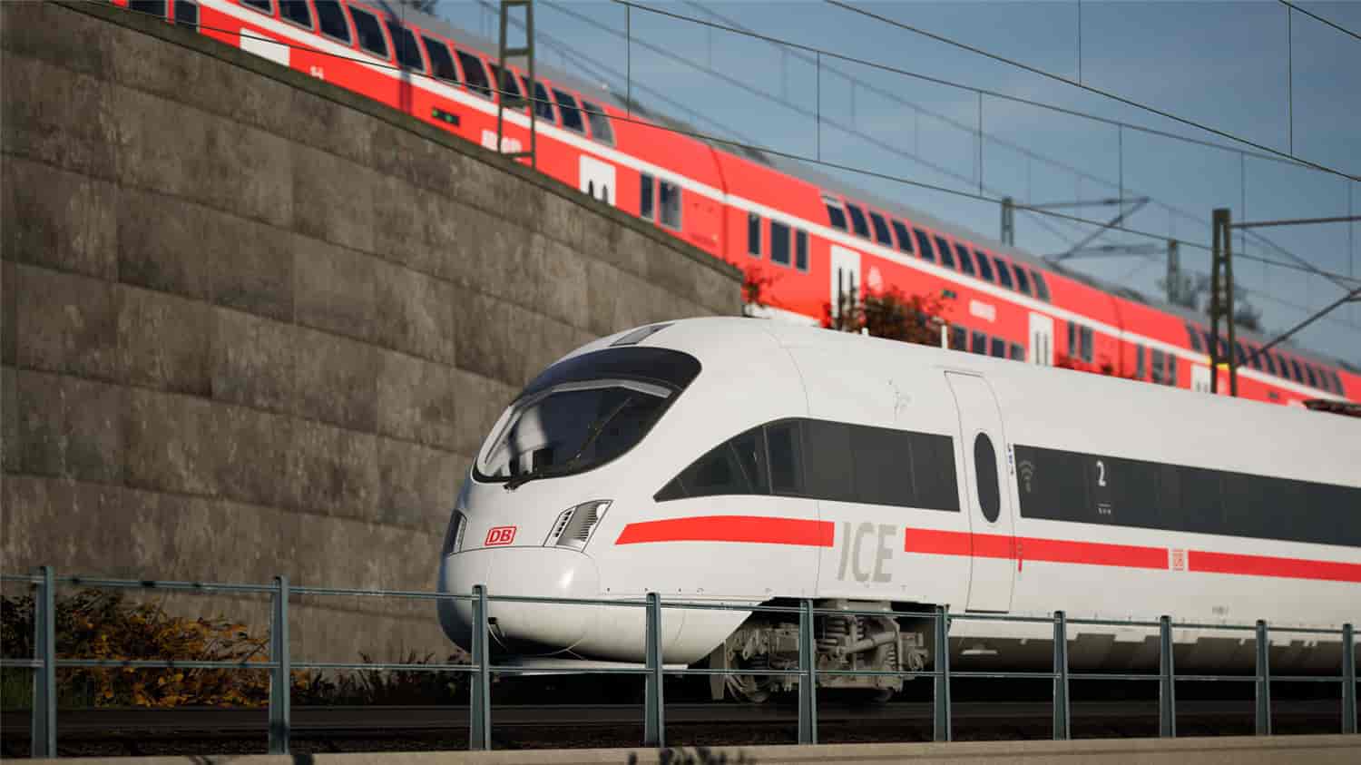 图片[3]-《模拟火车世界5》Build.15665692中文版-七量思维