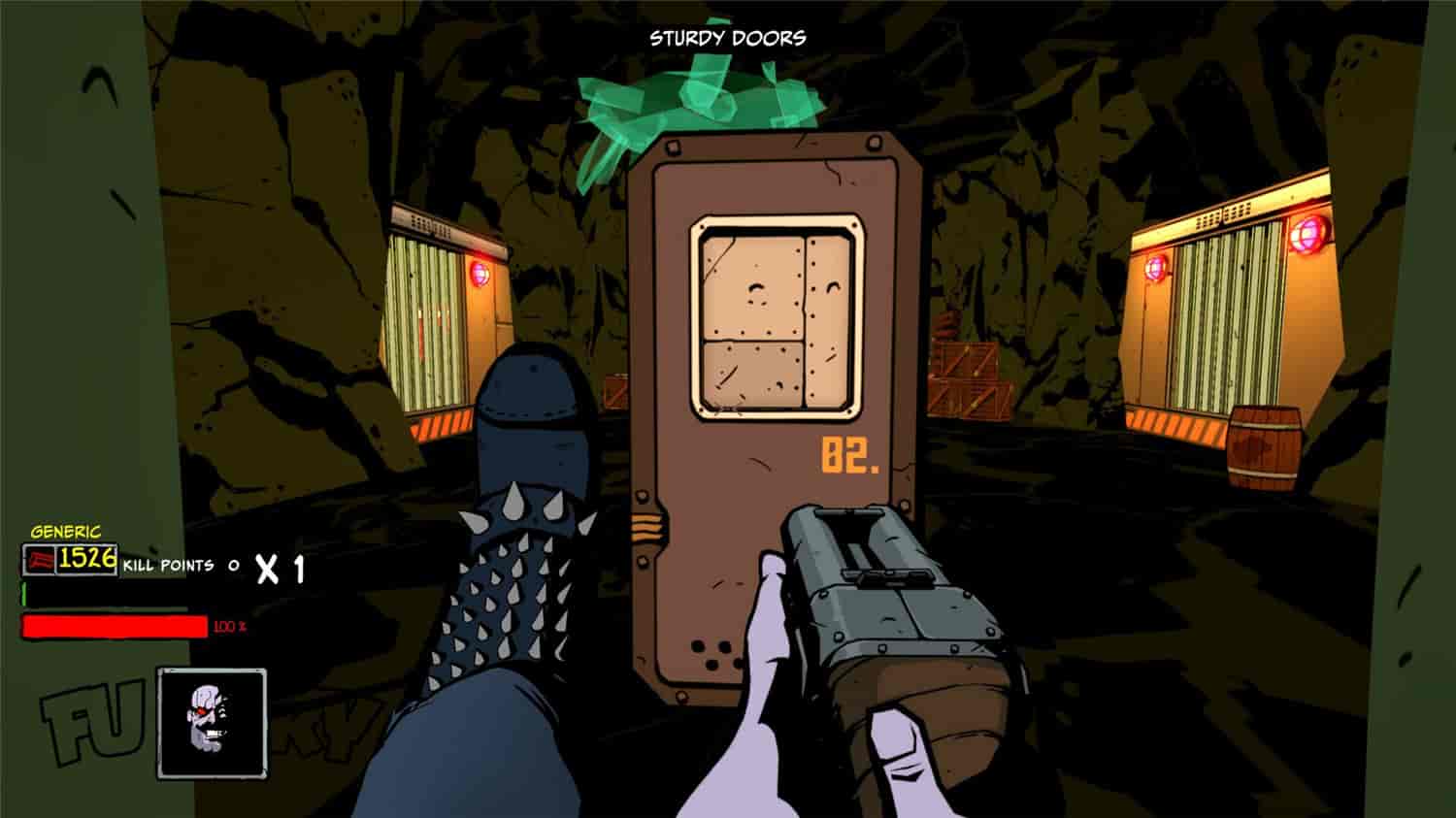 图片[3]-《愤怒锁链》v1.0.0.2中文版-七量思维