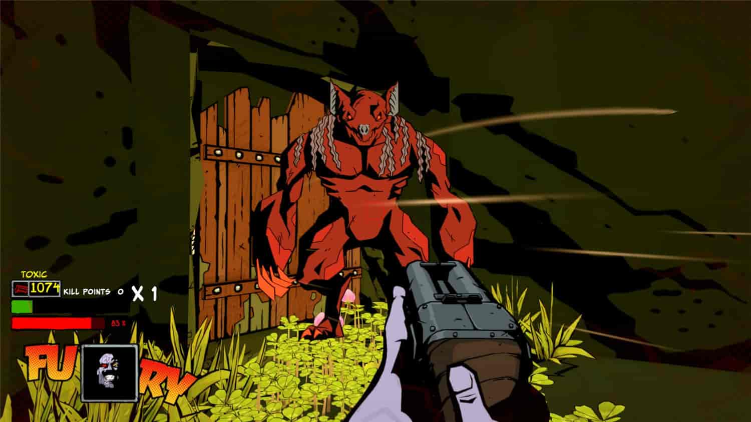 图片[4]-《愤怒锁链》v1.0.0.2中文版-七量思维