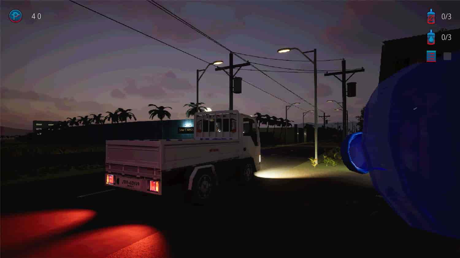 图片[3]-《送水员：恐怖之旅》v1.0.0中文版-七量思维