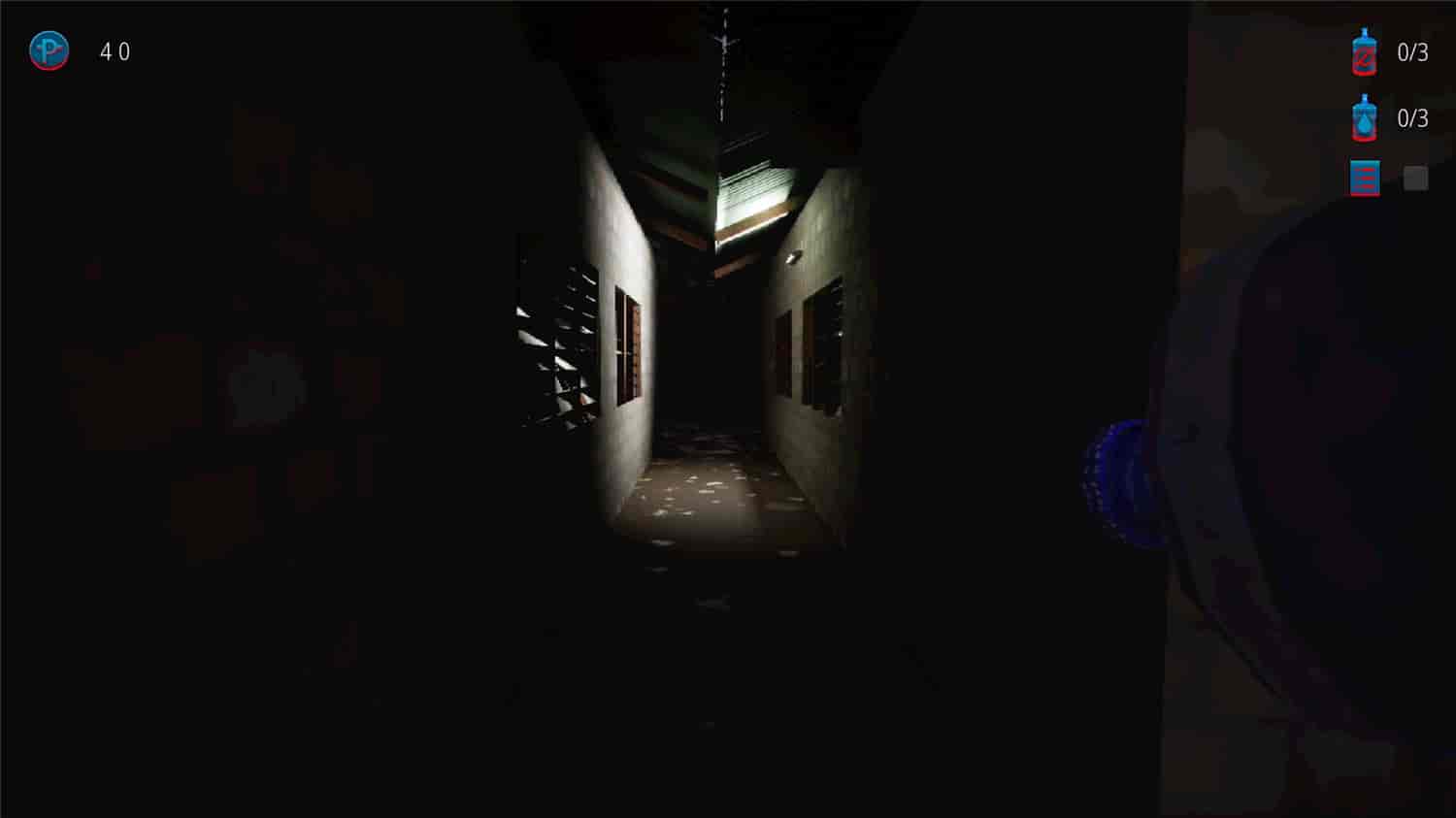 图片[4]-《送水员：恐怖之旅》v1.0.0中文版-七量思维