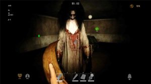 《幽灵尖叫》v1.0.9联机版-七量思维