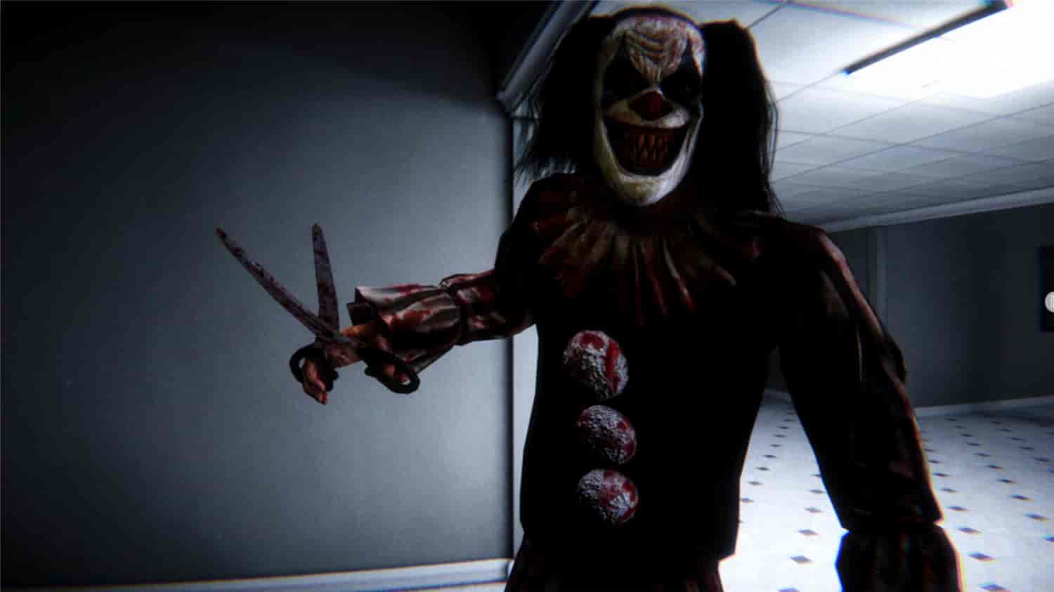 图片[3]-《幽灵尖叫》v1.0.9联机版-七量思维