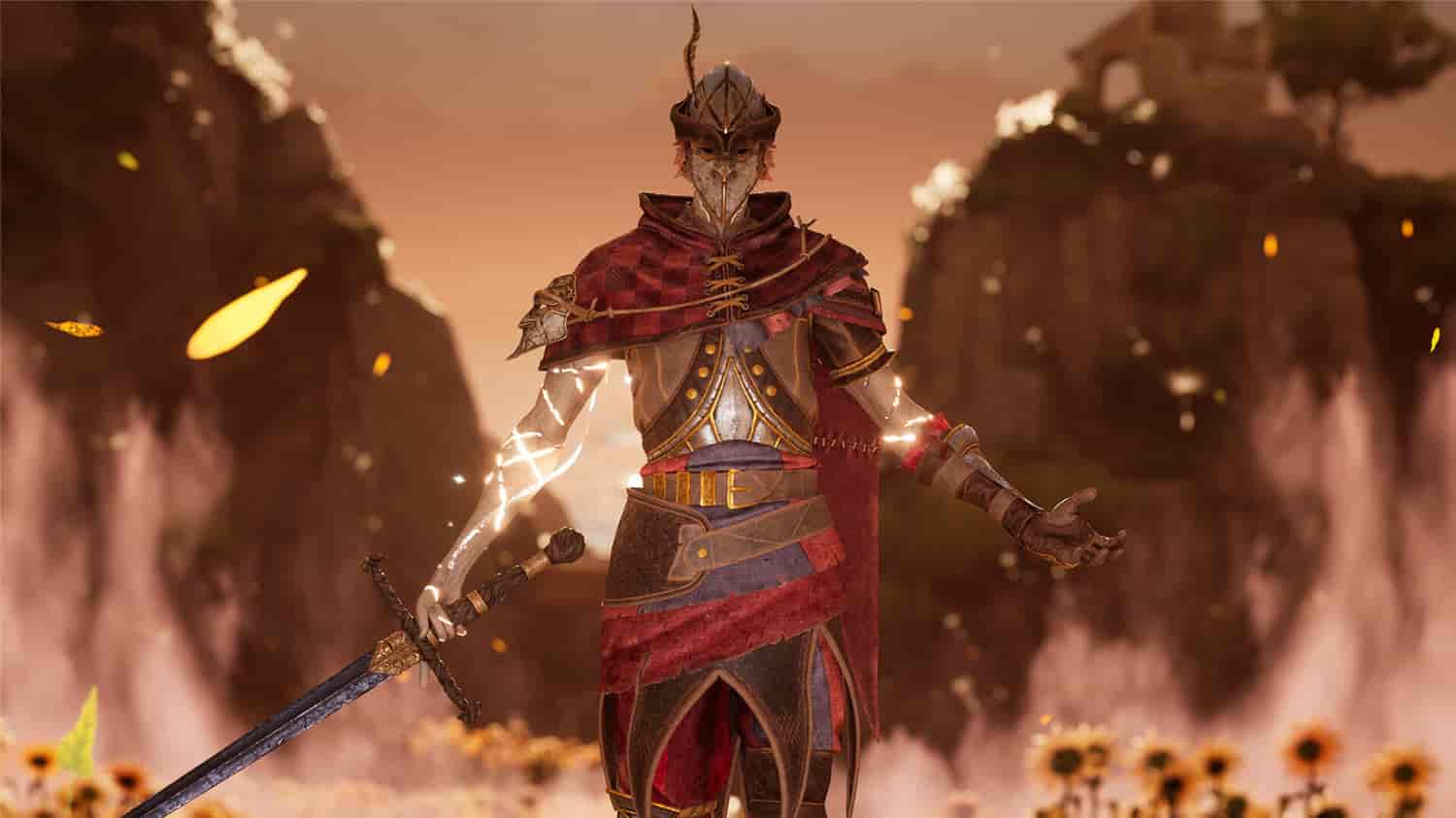 图片[3]-《艾诺提亚：失落之歌》v1.002中文版-七量思维