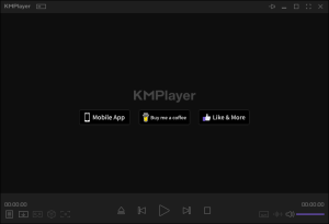 PC全能影音播放器KMPlayer-七量思维