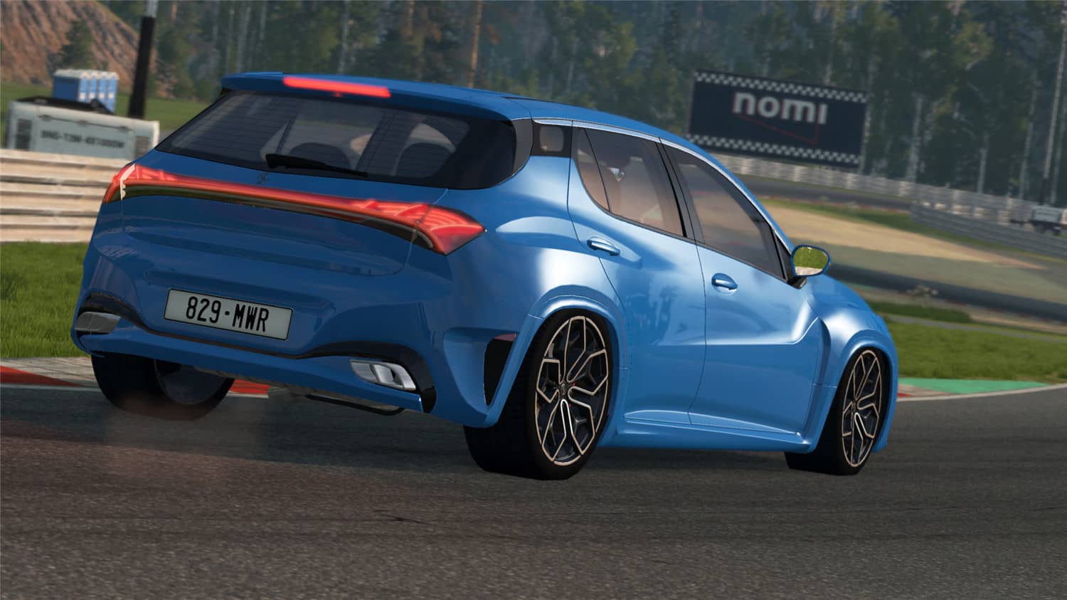 图片[2]-《拟真车祸模拟》v0.33.1联机版-七量思维