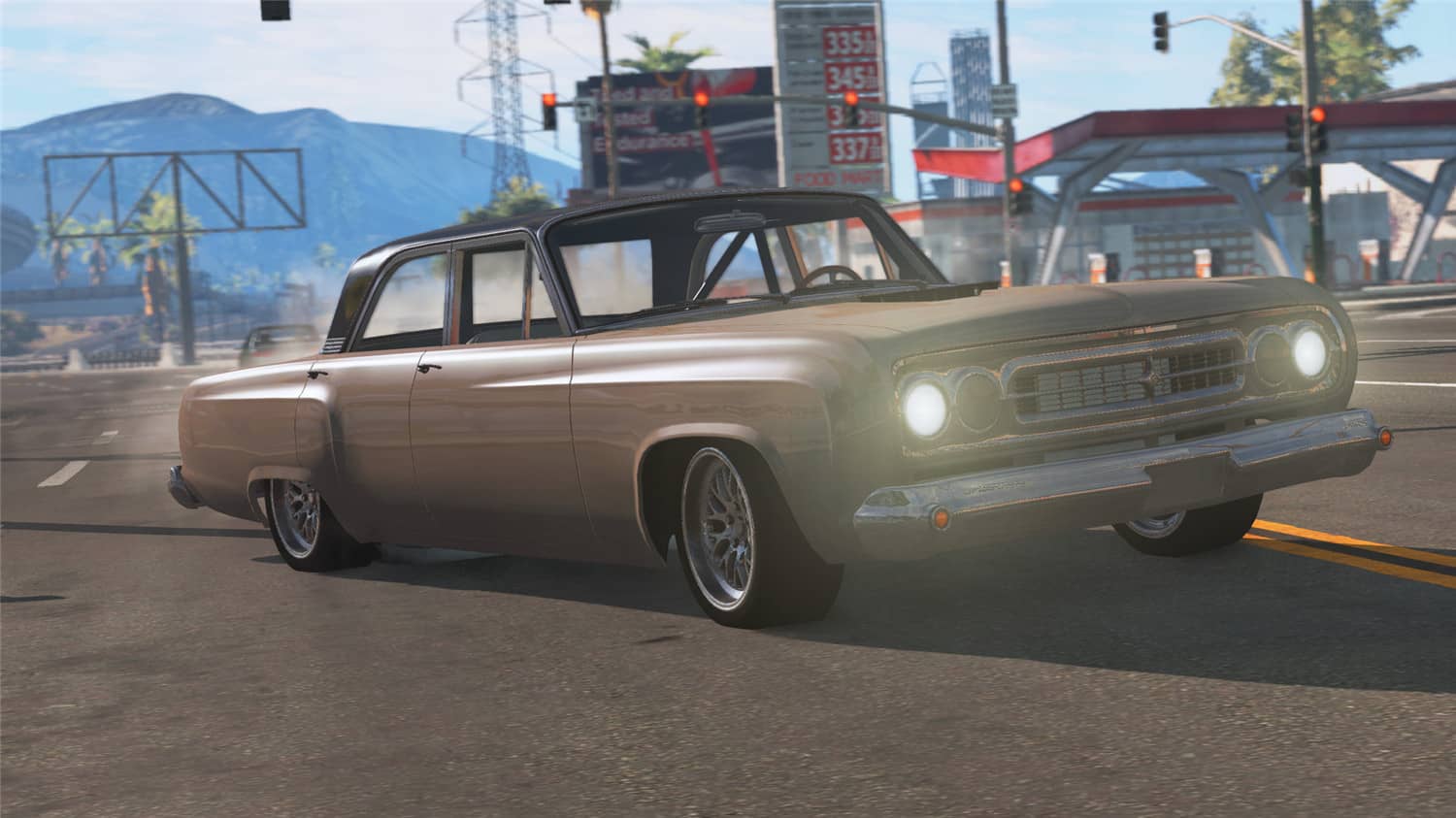 图片[4]-《拟真车祸模拟》v0.33.1联机版-七量思维