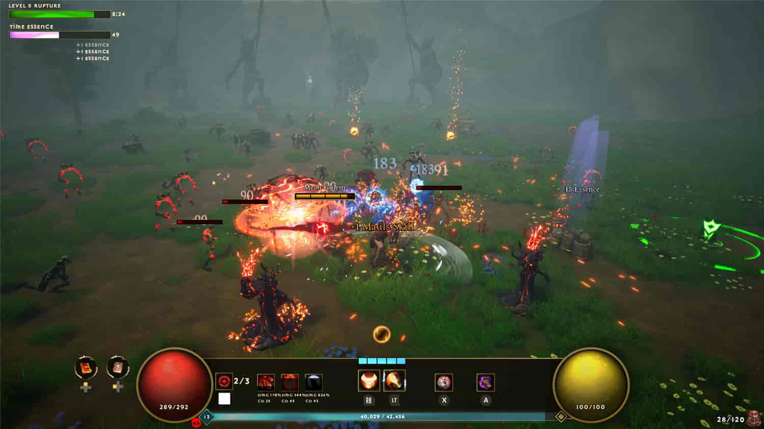 图片[2]-《矮人领域》v1.0.100原版英文-七量思维