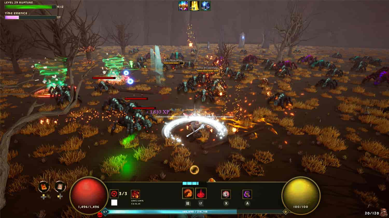 图片[3]-《矮人领域》v1.0.100原版英文-七量思维