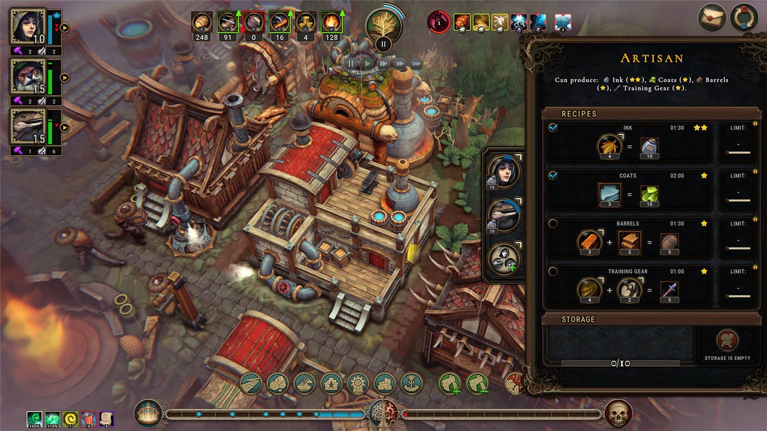 图片[4]-《风暴之城》v1.4.11R中文版-七量思维