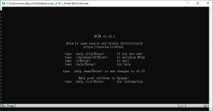 Neovim文本编辑器v0.10.1绿色版-七量思维
