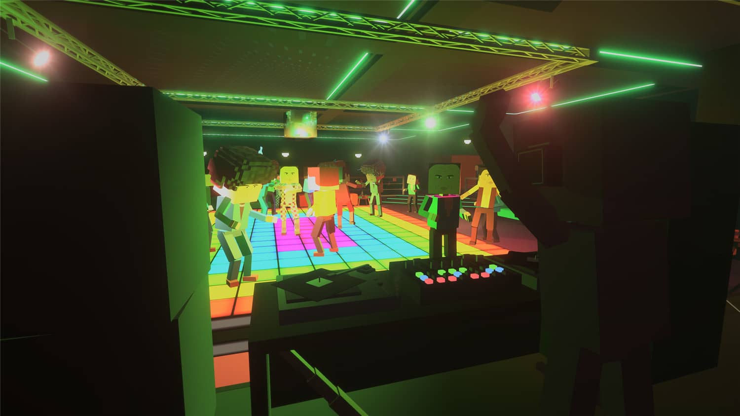 图片[2]-《血染小镇》Build.15837486中文版-七量思维