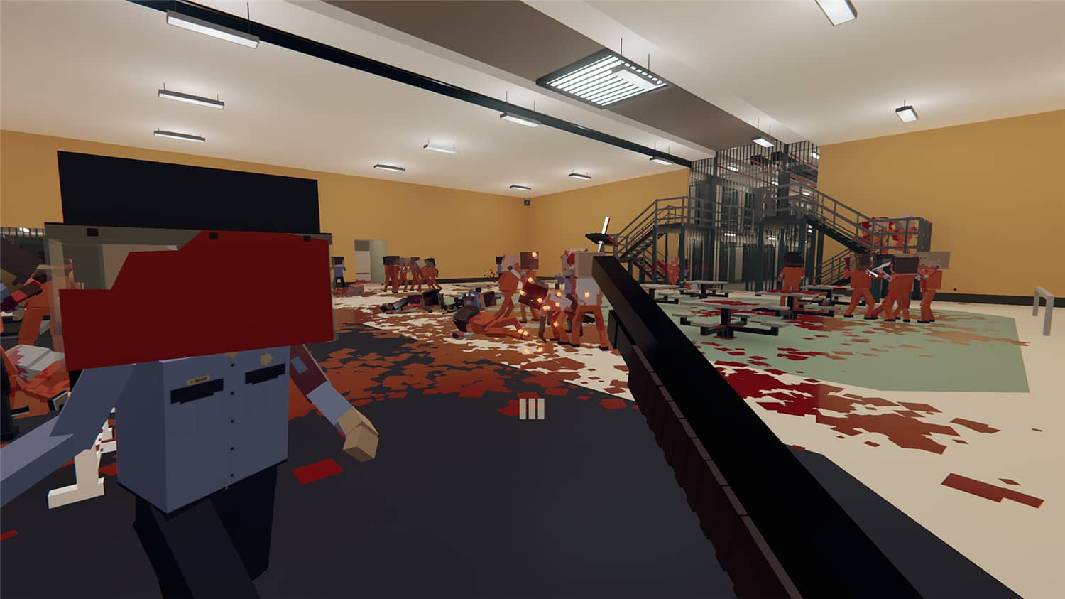 图片[5]-《血染小镇》Build.15837486中文版-七量思维