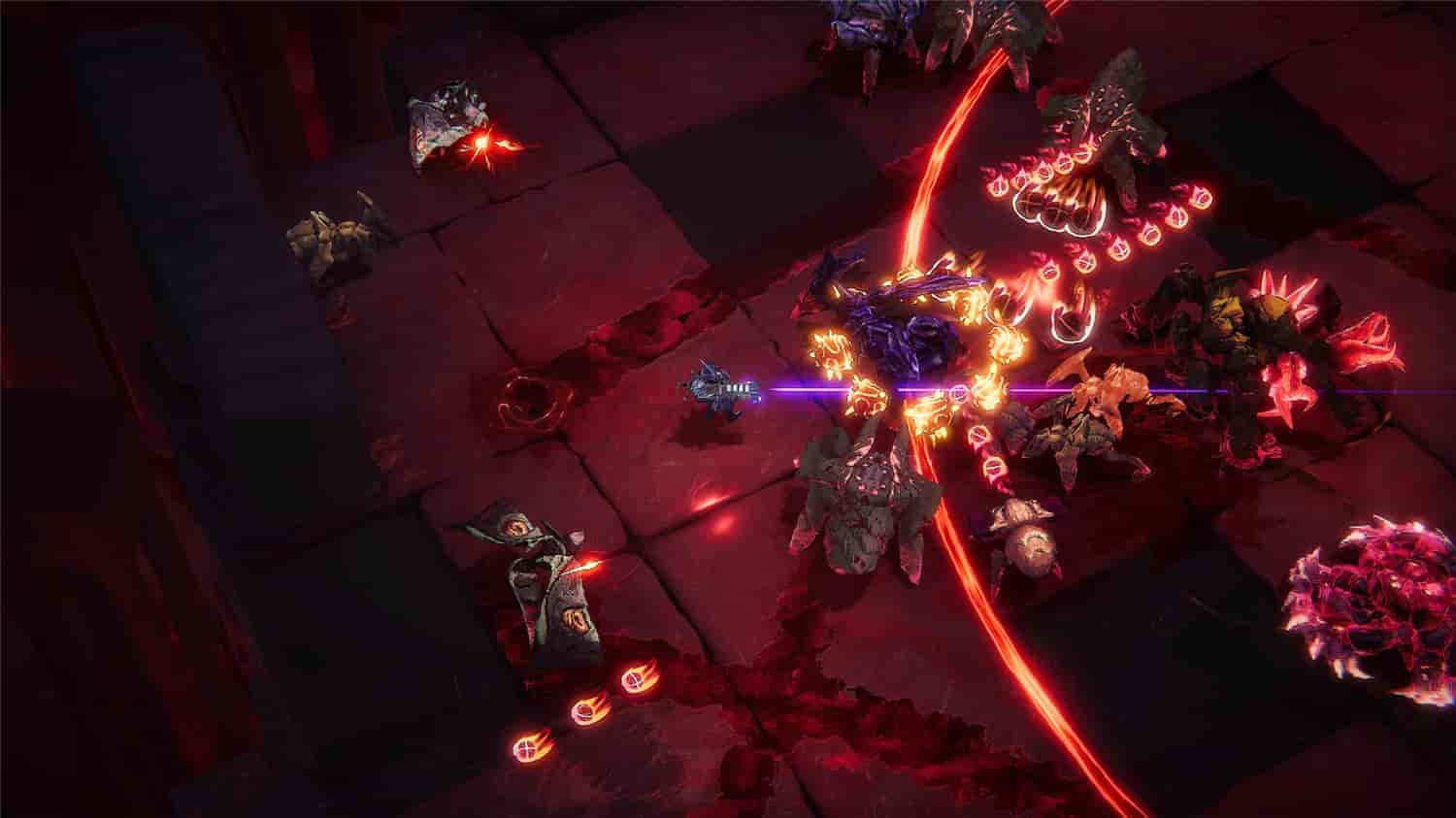 图片[2]-《射戮骑士》v1.0.0.108中文版-七量思维