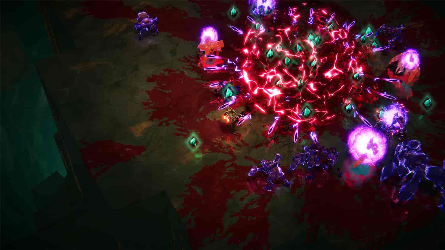 图片[4]-《射戮骑士》v1.0.0.108中文版-七量思维